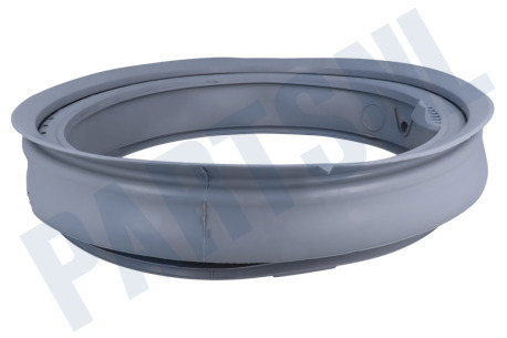 Alternatief Wasmachine Manchet Met tuit, 3 gaten