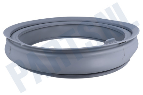 Alternatief Wasmachine Manchet Met tuit, 3 gaten