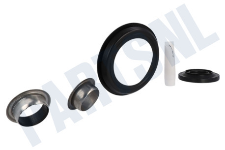 Miele Wasmachine Simmering Afdichtingsring Set