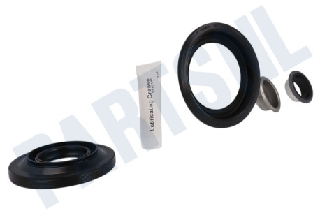 Miele Wasmachine Simmering Afdichtingsring Set