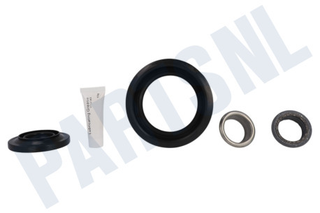 Miele Wasmachine Simmering Afdichtingsring Set