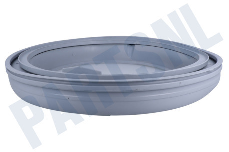 Alternatief Wasmachine Manchet Met 5 gaatjes -driehoek-