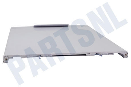 Whirlpool Wasmachine Deksel Bovenlader