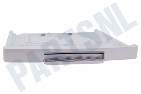 Whirlpool Wasmachine Deksel Bovenlader