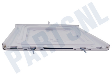 Whirlpool Wasmachine Deksel Bovenlader