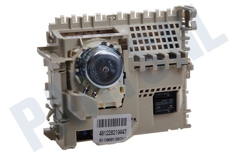 Whirlpool Wasmachine Timer Module model SC1 3322T