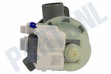 Elvita Wasmachine Pomp Afvoerpomp