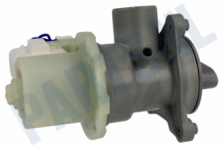 Elvita Wasmachine Pomp Afvoerpomp