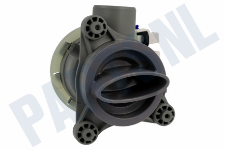 Elvita Wasmachine Pomp Afvoerpomp