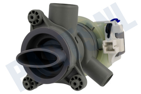 Elvita Wasmachine Pomp Afvoerpomp