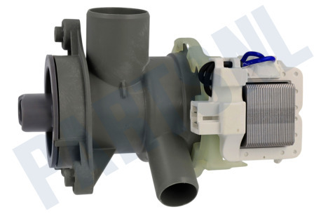 Elvita Wasmachine Pomp Afvoerpomp