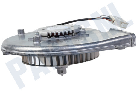 Smeg Wasmachine Ventilator compleet