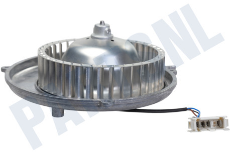 Smeg Wasmachine Ventilator compleet