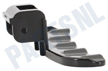 Samsung Wasmachine DC64-02852D Deurgreep Zwart