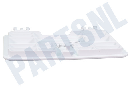 Samsung  DC97-22290A Klep Voor pompfilter