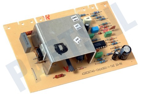 Electrolux Wasmachine Module stuurprint