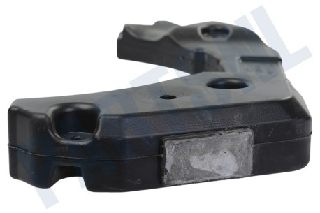 LG Wasmachine Gewicht Balans