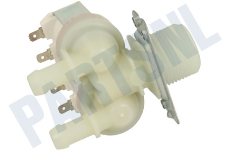 LG Wasmachine Inlaatventiel 2-voudig