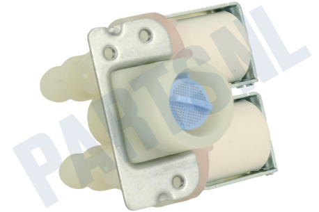 LG Wasmachine Inlaatventiel 2-voudig