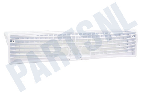 John Lewis Wasdroger Filter Pluizenzeef