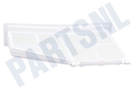 John Lewis Wasdroger Filter Pluizenzeef