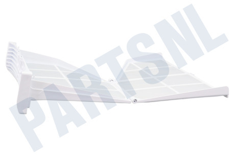 John Lewis Wasdroger Filter Pluizenzeef