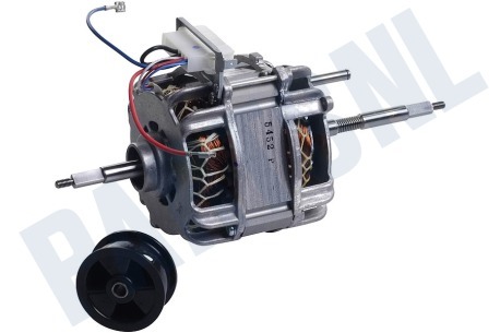Aeg electrolux Wasdroger Motor aandrijfmotor