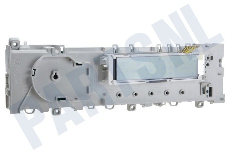 Aeg electrolux Wasdroger Module AKO 742334-01 met display