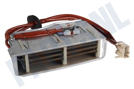 AEG Wasdroger Verwarmingselement 1400W+900W -blokmodel-