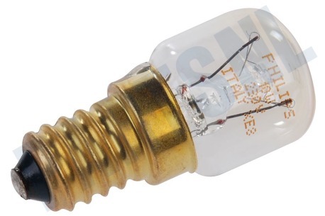 Zanussi-electrolux Wasdroger Lamp 10W 230V