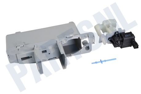 Ariston-Blue Air Wasdroger 260640, C00260640 Pomp Condens met vlotter, zonder switch
