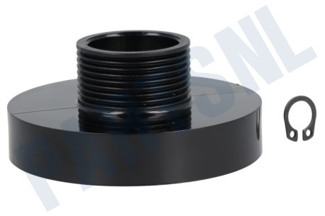 Siemens Wasdroger Spanrol Kunststof