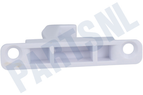 Alternatief Wasdroger Deurhaak transparant -5 cm-