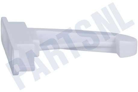 Alternatief Wasdroger Deurhaak transparant -5 cm-