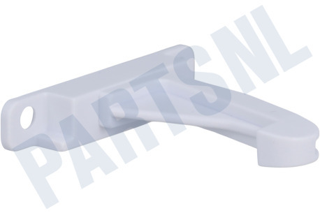 Alternatief Wasdroger Deurhaak transparant -5 cm-