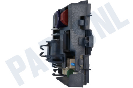 Grundig Wasdroger Module Print, motor