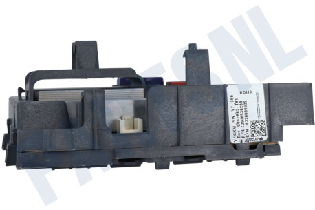 Grundig Wasdroger Module Print, motor