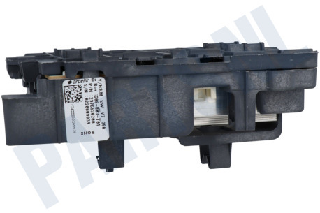 Grundig Wasdroger Module Print, motor