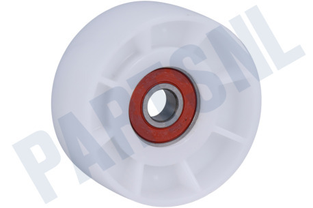 ASKO Wasdroger Spanrol Kunststof