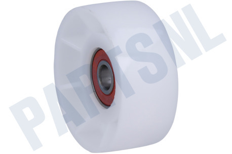 ASKO Wasdroger Spanrol Kunststof