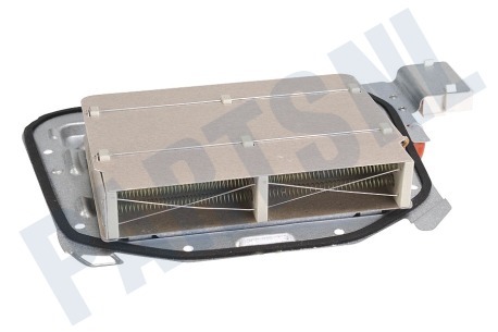 Alternatief Wasdroger Verwarmingselement 2x 950W Blokmodel