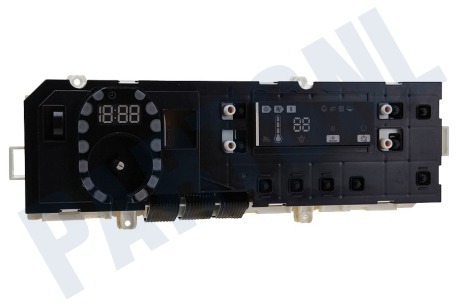Samsung Wasdroger DC92-00272A Module PCB Main D100 P171, met display