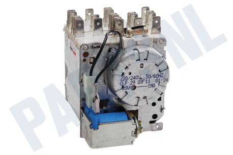 Elektro helios Wasdroger Timer type 5000 07333002.03