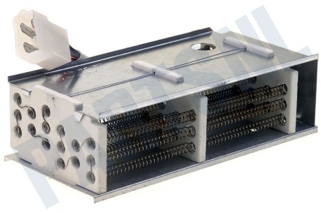 Electrolux Wasdroger Verwarmingselement 1630 W + 750 W  blokmodel