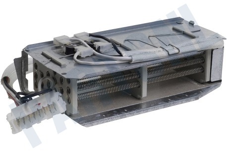 AEG Wasdroger Verwarmingselement 1400 + 1000W -2x klixon-