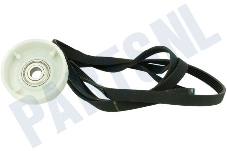 Brandt  Spanrol Spanrol met snaar 1965H6