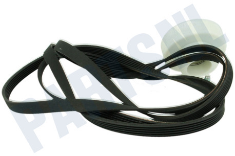 Brandt  Spanrol Spanrol met snaar 1965H6