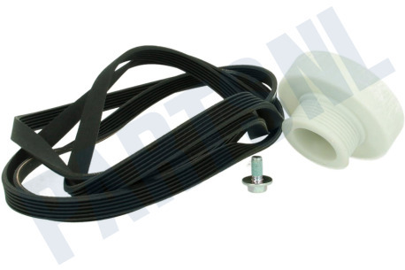 Brandt  Spanrol Spanrol met snaar 1965H6