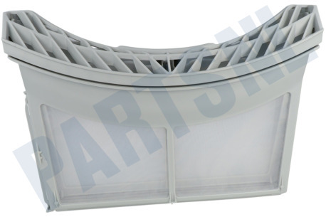 LG Wasdroger Filter Pluizenzeef