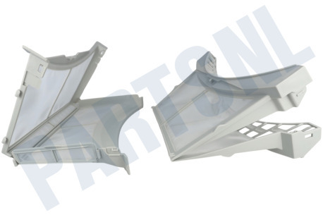 LG Wasdroger Filter Pluizenzeef